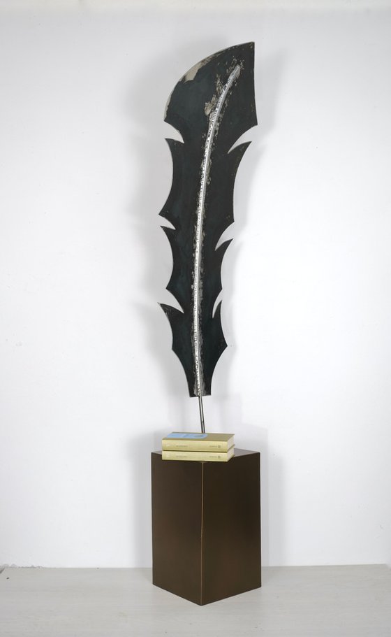 LA FEUILLE
