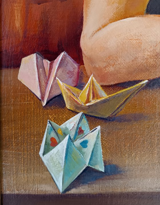 Origami