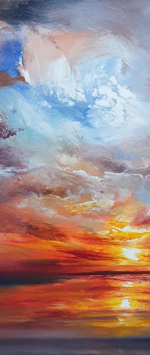 "Love Beyond Destiny" SPECIAL PRICE!!! by Ivan  Grozdanovski