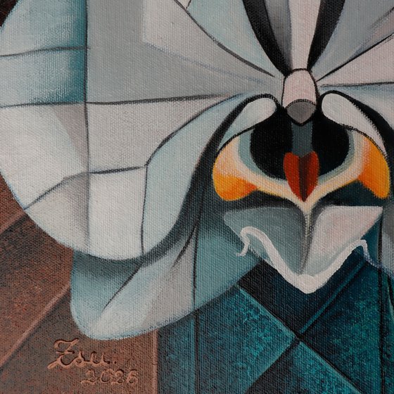 Mosaic of the Soul (Valeria)