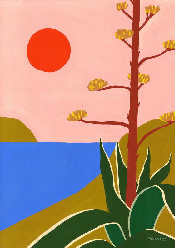 Agave