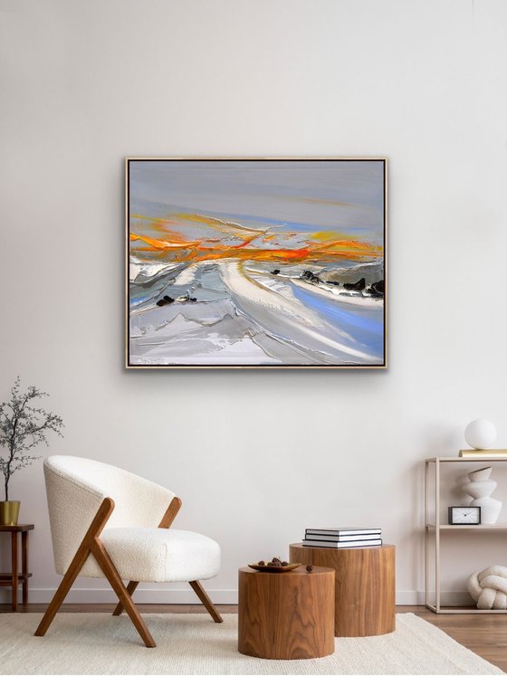 Gilded Playground of the Little Raven