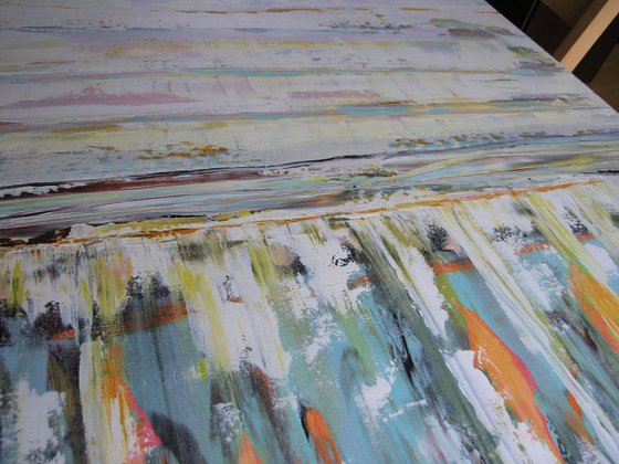 Dechiphering Nature II