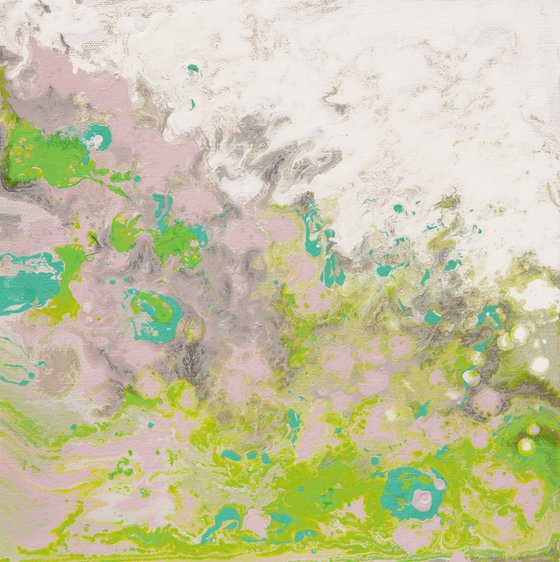 Origin of Serenity 9