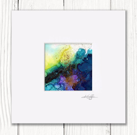 A Mystic Encounter Set 2