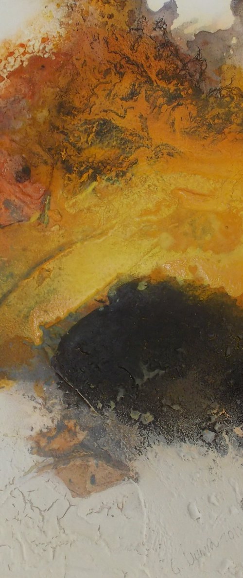 SUNNY DAYS 5 by Christa Haack