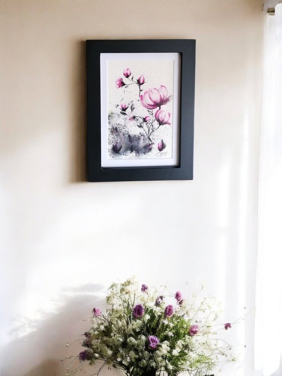 Magnolias