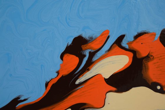 Dance Until Morning Light