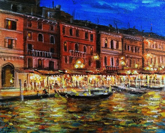 Night Venice2