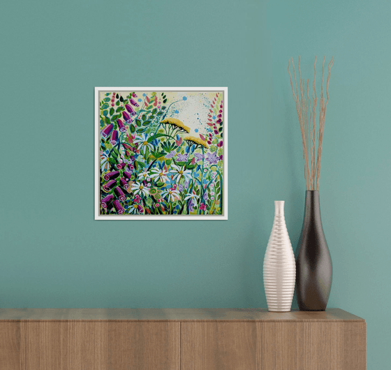 Summer Tangle