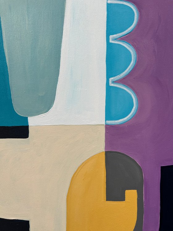 Funky Forms