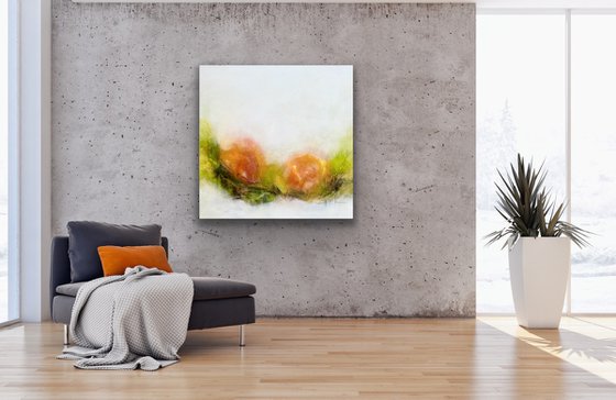 Blooming Dreams No. 4