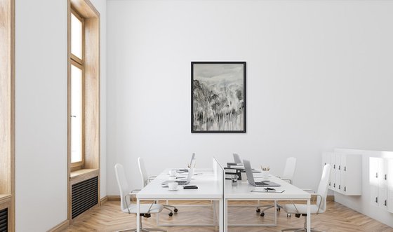 Shadowtrees I Schattenbäume II