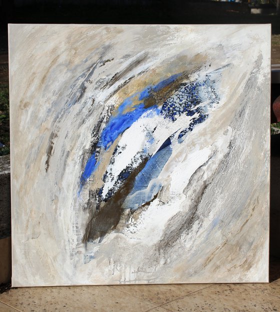 Blue Wind
