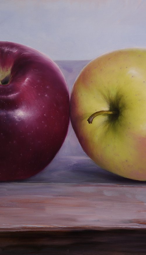 "Harmony" by Gennady Vylusk