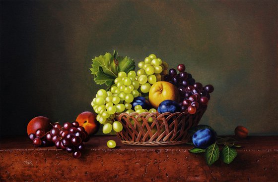 Fruit Basket