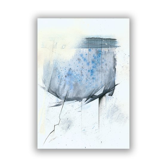 Anthropocene Study IV