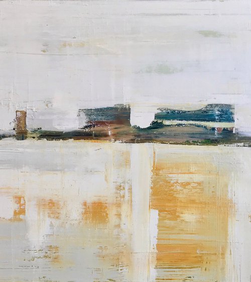 Paraguay Whiteness by Romuald Mulk Musiolik