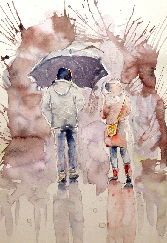 Wintertime III