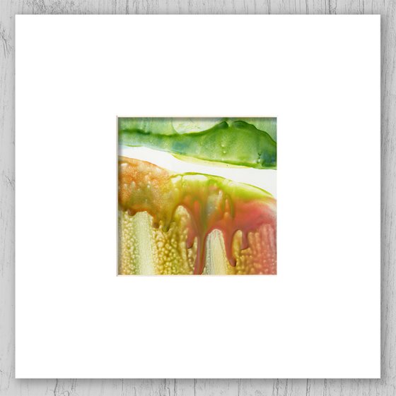 Making Color Sing Col. 8