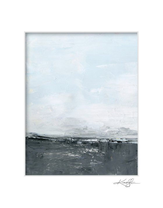Serenity Walk 154