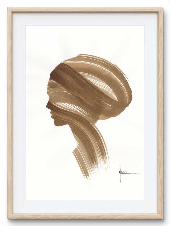 Golden Stillness