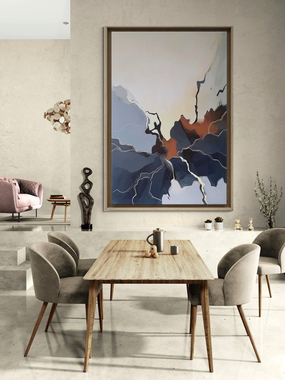 Roots of the Universe #9