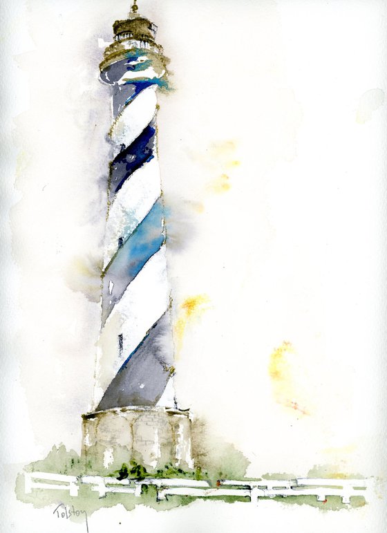 Cape Hatteras