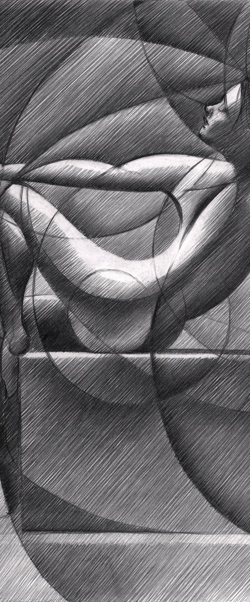 Roundism - 21-11-14 by Corné Akkers