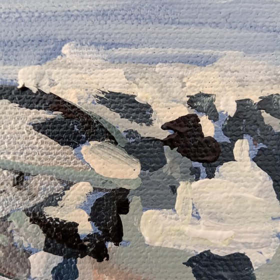 Dinky Metallic Thames 3