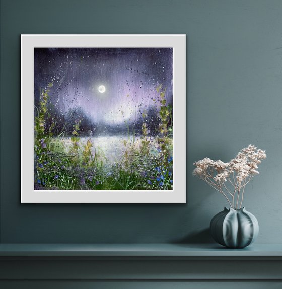 Amethyst Spring