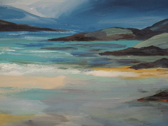 Seaview, Stepping Out /2