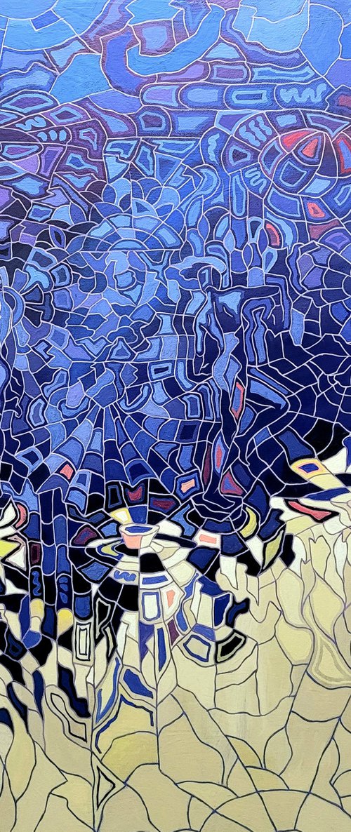 Reveal the Truth II by Peggy Lee