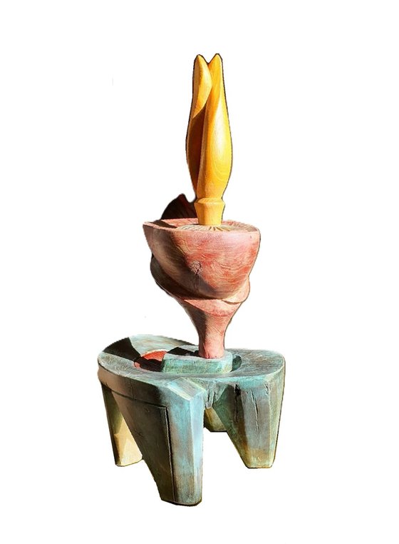 "Flame"