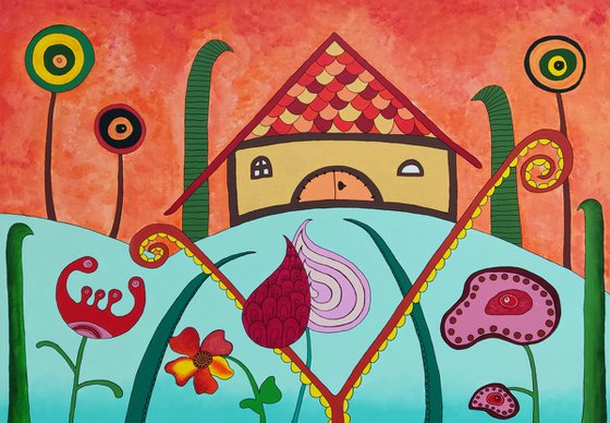 Dreamland 2.