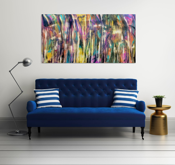 The Emotional Creation #87