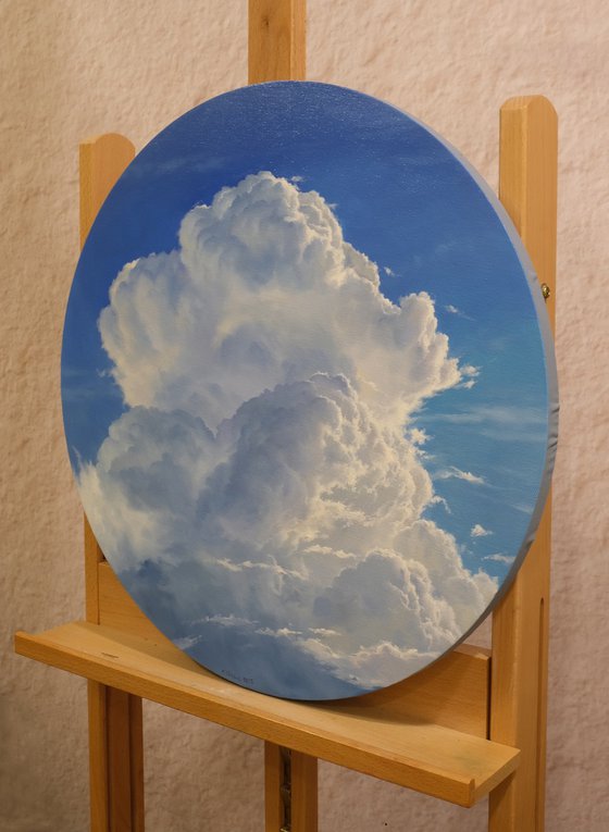 Cloud