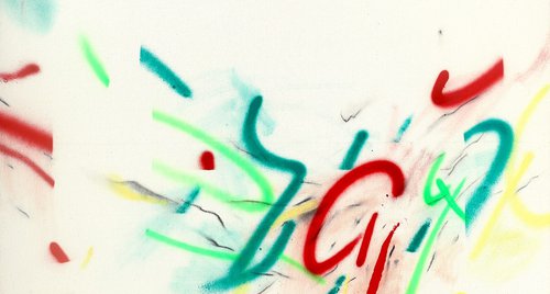 Artwork by Evgenia Makarova