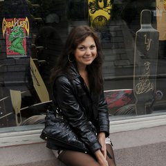 Visit Alla Kallass shop