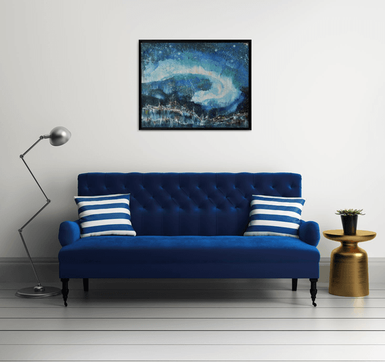 La Vague ("The Wave")