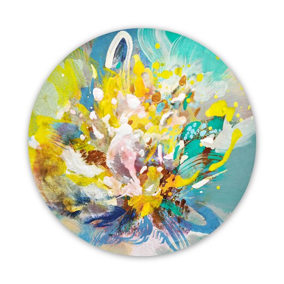 Echos du printemps N°10, N°11