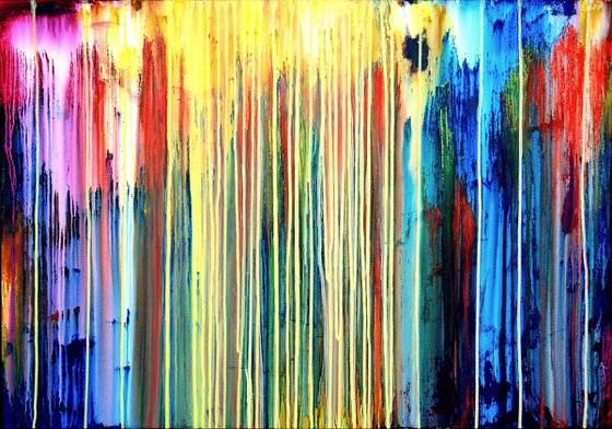 The Emotional Creation #154