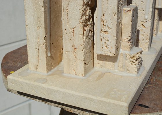 "White Chocolate Waffles"