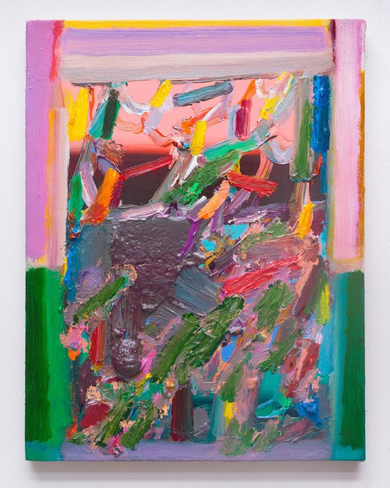Color Study 13