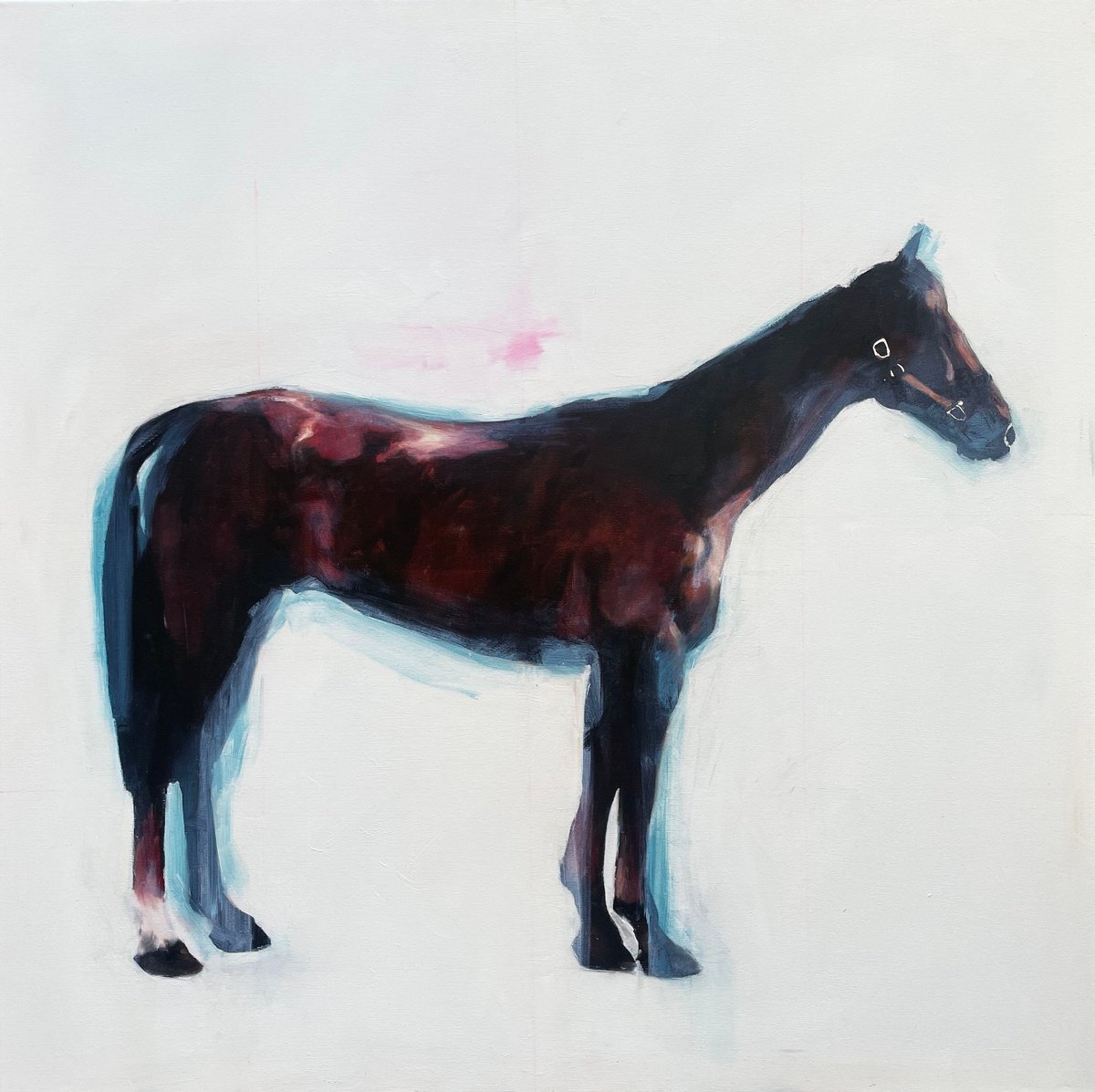 untitled #18 by Elina Evstig