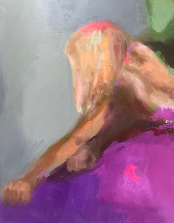 “PLASTICS OF EMOTIONS 2”