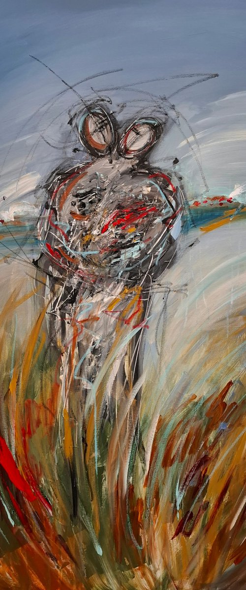 On the Same Side by Ana Mutavdžić