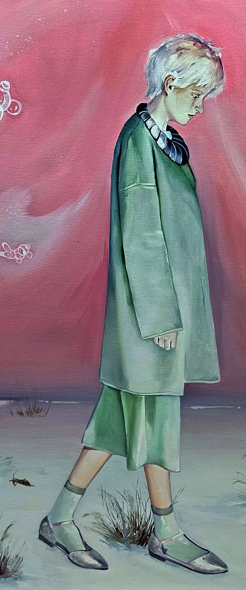 A Person’s Walk Through Blogs by Igor Konovalov