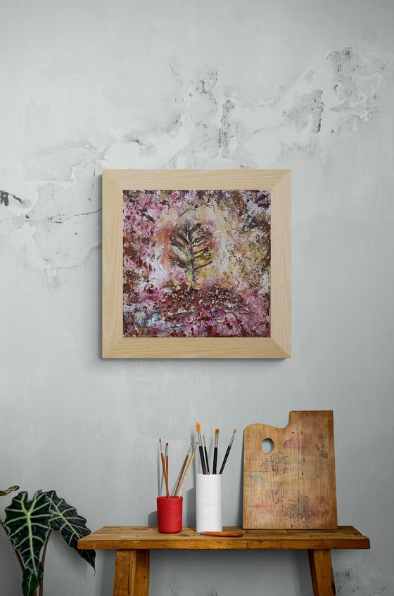 World Tree: The Axis of being