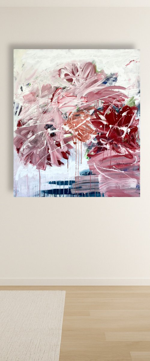 Still Life XXXII by Jutta Rika Bressem